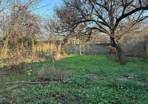 Дом 60м&sup2;, 1-этажный, участок 8 сот.  