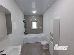 Дом 100м&sup2;, 1-этажный, участок 3 сот.  