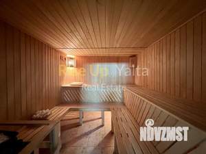 Дом 581м&sup2;, 4-этажный, участок 4 сот.  