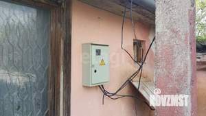 Дом 70м², 1-этажный, участок 7 сот.  