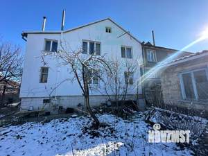 Дом 255м², 2-этажный, участок 6 сот.  