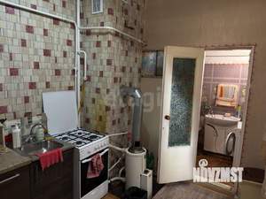 Дом 63м², 1-этажный, участок 3 сот.  