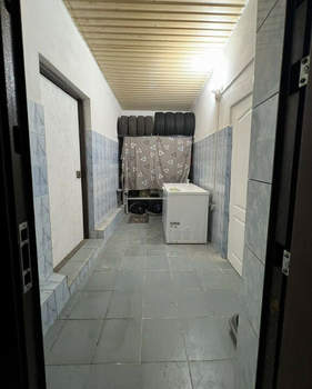 Дом 150м², 1-этажный, участок 3 сот.  