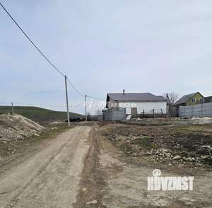 Дом 80м&sup2;, 1-этажный, участок 3 сот.  