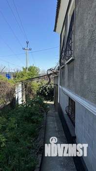 Дом 110м&sup2;, 2-этажный, участок 5 сот.  