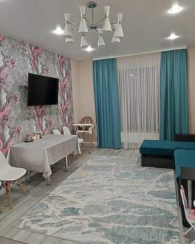 Дом 90м², 1-этажный, участок 4 сот.  