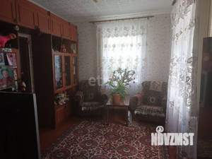 Дом 58м², 1-этажный, участок 5 сот.  
