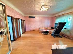 Дом 85м&sup2;, 1-этажный, участок 5 сот.  