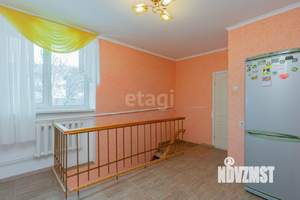Дом 233м², 3-этажный, участок 6 сот.  