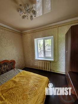 Дом 86м&sup2;, 1-этажный, участок 5 сот.  