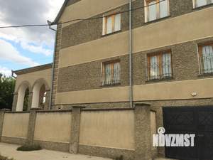 Дом 650м², 3-этажный, участок 5 сот.  