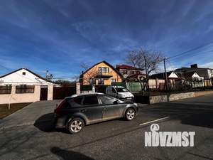 Дом 207м², 2-этажный, участок 5 сот.  
