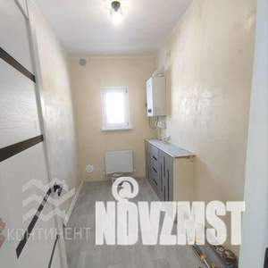 Дом 115м&sup2;, 1-этажный, участок 3 сот.  