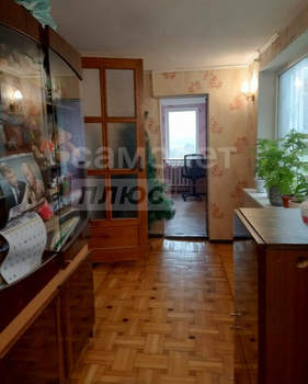 Дом 74м², 2-этажный, участок 2 сот.  