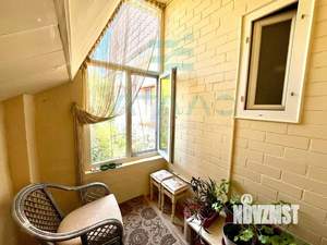 Дом 245м², 2-этажный, участок 9 сот.  