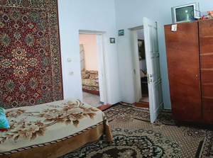 Дом 113м&sup2;, 1-этажный, участок 7 сот.  