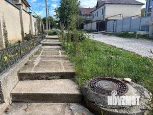 Дом 102м², 1-этажный, участок 6 сот.  