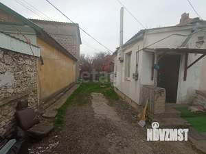 Дом 64м², 1-этажный, участок 5 сот.  