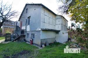 Дом 99м&sup2;, 2-этажный, участок 4 сот.  