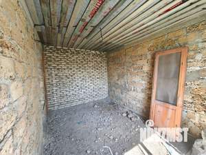 Дом 138м&sup2;, 2-этажный, участок 6 сот.  