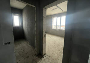 Дом 100м&sup2;, 1-этажный, участок 4 сот.  