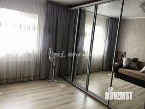 Дом 110м&sup2;, 1-этажный, участок 4 сот.  