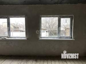 Дом 54м², 1-этажный, участок 5 сот.  