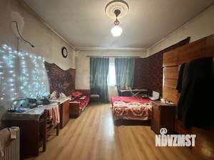 Дом 52м², 1-этажный, участок 3 сот.  