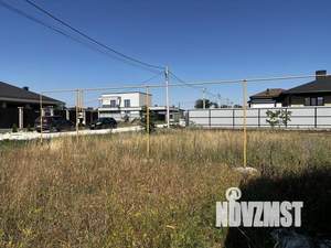 Дом 131м&sup2;, 1-этажный, участок 6 сот.  