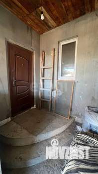 Дом 88м&sup2;, 1-этажный, участок 3 сот.  