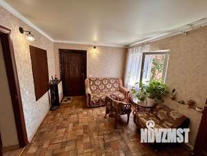 Дом 78м&sup2;, 2-этажный, участок 3 сот.  