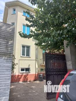 Дом 600м², 4-этажный, участок 5 сот.  