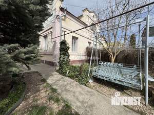 Дом 74м², 2-этажный, участок 6 сот.  