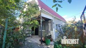 Дом 320м&sup2;, 2-этажный, участок 6 сот.  