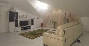 Дом 380м&sup2;, 2-этажный, участок 6 сот.  