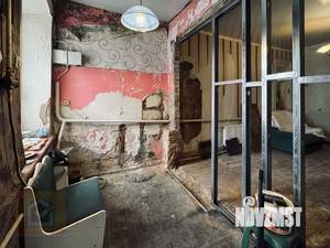 Дом 40м&sup2;, 1-этажный, участок 1 сот.  