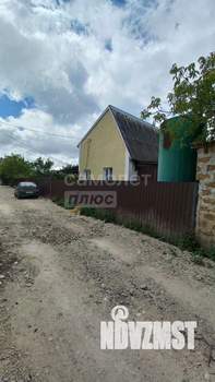 Дом 75м², 2-этажный, участок 0 сот.  