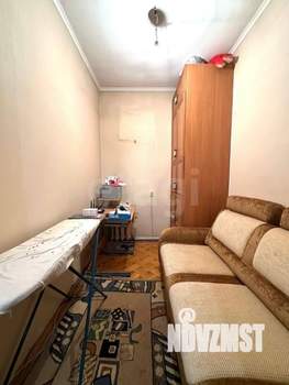 Дом 58м&sup2;, 1-этажный, участок 2 сот.  