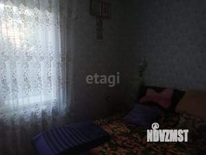 Дом 58м², 1-этажный, участок 5 сот.  