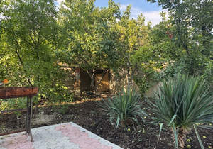 Дом 299м&sup2;, 3-этажный, участок 6 сот.  