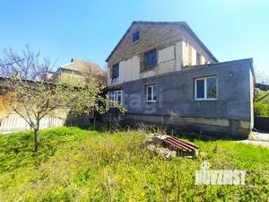 Дом 159м&sup2;, 2-этажный, участок 8 сот.  