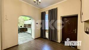 Дом 152м&sup2;, 2-этажный, участок 5 сот.  