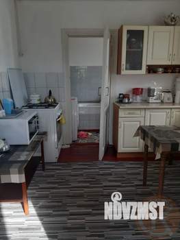 Дом 80м&sup2;, 1-этажный, участок 4 сот.  