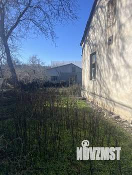 Дом 66м&sup2;, 1-этажный, участок 6 сот.  