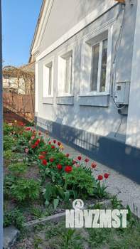 Дом 60м&sup2;, 1-этажный, участок 5 сот.  