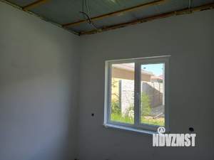 Дом 90м², 1-этажный, участок 4 сот.  