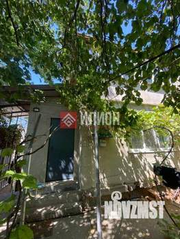 Дом 113м&sup2;, 2-этажный, участок 5 сот.  