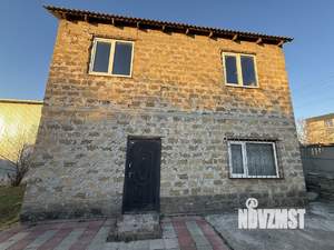 Дом 98м², 2-этажный, участок 4 сот.  