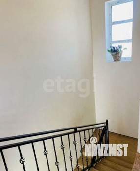 Дом 150м&sup2;, 2-этажный, участок 8 сот.  