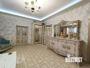 Дом 96м&sup2;, 1-этажный, участок 4 сот.  